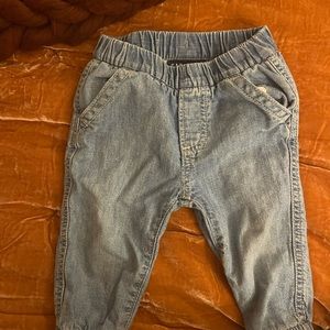 Baby Gap jeans